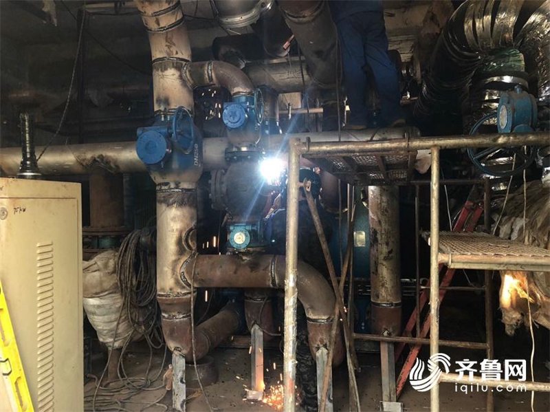 GB50252：工业安装工程的“铁律”如何“活”起来？
